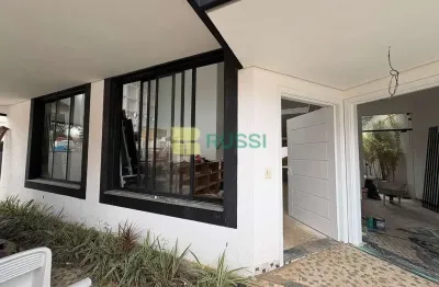 Casa com 5 quartos à venda na Rua Ceramista Roberto Weiss, 182, Jardim das Colinas, São José dos Campos