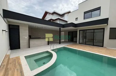 Casa com 5 quartos à venda na Rua Ceramista Roberto Weiss, 182, Jardim das Colinas, São José dos Campos