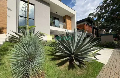 Casa à venda, Condomínio Residencial Alphaville II, São José dos Campos, SP