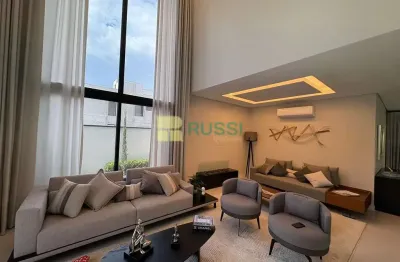 Casa à venda, Condomínio Residencial Alphaville II, São José dos Campos, SP