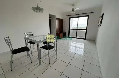 Apartamento para locação, Jardim América, São José dos Campos, SP