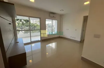 Apartamento para locação, Parque Residencial Aquarius, São José dos Campos, SP