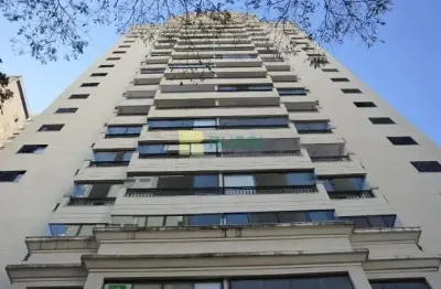 Apartamento para alugar por R$ 4.620/mês - Parque Residencial Aquarius - São José dos Campos/SP