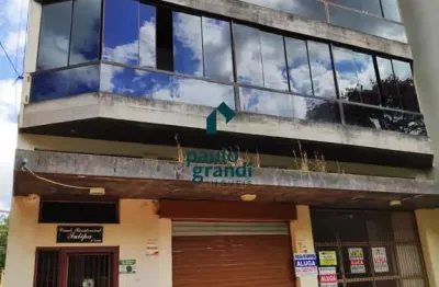 Apartamento com 2 quartos à venda na Rua José Soares de Oliveira, 2490, Pio X, Caxias do Sul