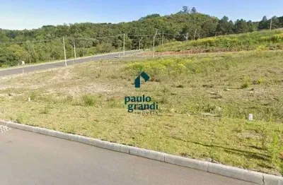 Terreno à venda na Rua Vereador Pedro Rech, lote 21, São Giácomo, Caxias do Sul