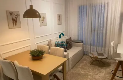 Apartamento com 2 quartos para alugar na Rua José Bisol, 1181, Nossa Senhora de Lourdes, Caxias do Sul