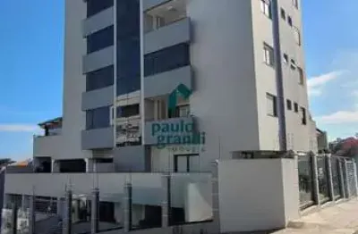 Apartamento com 2 quartos à venda na Rua Waldemar de Zorzi, 511, Nossa Senhora da Saúde, Caxias do Sul