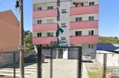 Apartamento com 2 quartos para alugar na Rua Orides Jobim Machado, 228, Bela Vista, Caxias do Sul