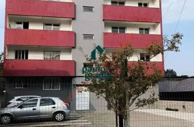 Apartamento com 2 quartos para alugar na Rua Orides Jobim Machado, 228, Bela Vista, Caxias do Sul