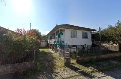 Terreno à venda na Rua Vidal de Negreiros, 142, Santa Catarina, Caxias do Sul