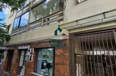 Apartamento com 3 quartos à venda na Rua Moreira César, 2566, Centro, Caxias do Sul