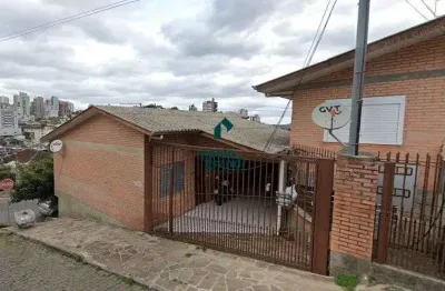 Imóvel de um quarto para locação no bairro rio branco