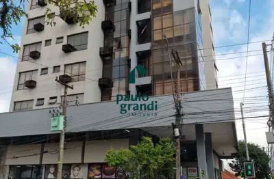 Sala comercial para alugar na Rua Os 18 Do Forte, 2000, Centro, Caxias do Sul
