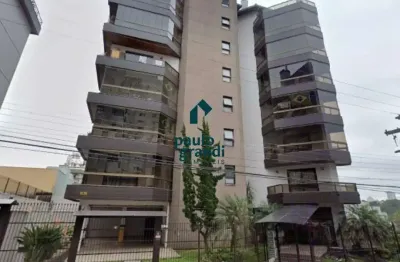 Lindo apartamento 4 quartos, dois box para locação no bairro exposição