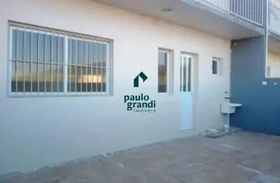 Apartamento com 2 quartos para alugar na Rua Travessão Solferino, 919, Cruzeiro, Caxias do Sul
