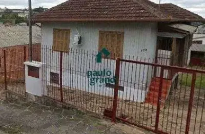 Casa com 3 quartos para alugar na Rua Campos Júnior, 478, Rio Branco, Caxias do Sul