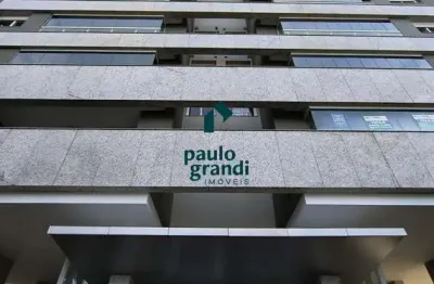 Apartamento com 3 quartos para alugar na Rua Santos Dumont, 807, Exposição, Caxias do Sul