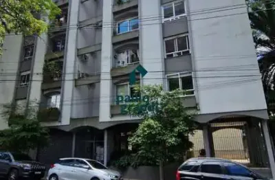 Apartamento com 2 quartos para alugar na Rua Santos Dumont, 1283, Exposição, Caxias do Sul