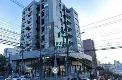Sala comercial para alugar na Rua Os Dezoito do Forte, 2000, Centro, Caxias do Sul