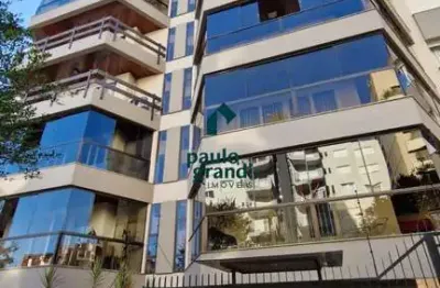 Apartamento bem localizado  3 quartos e 2 box duplo a venda no bairro Exposição.