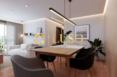 Apartamento à venda no bairro vila guarani - mauá/sp