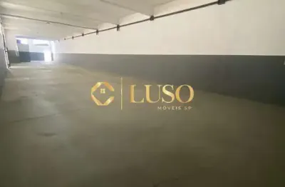 Pavilhão/galpão para alugar no bairro taboão - são bernardo do campo/sp