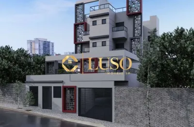 Apartamento à venda no bairro santa maria - santo andré/sp