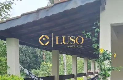 Casa com 3 quartos para alugar no Centro, Socorro 