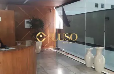 Sala comercial à venda no bairro centro - santo andré/sp