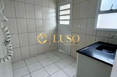 Apartamento com 2 quartos à venda na Vila Lutécia, Santo André 