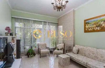 Casa com 2 quartos à venda na Vila América, Santo André 