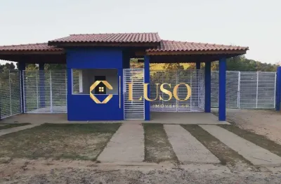 Terreno à venda no Centro, Mairinque 