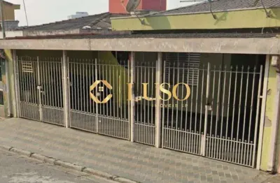 Casa com 3 quartos à venda no Parque São Vicente, Mauá 