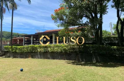 Chácara / sítio com 3 quartos à venda no Centro, Socorro 