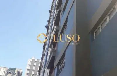 Apartamento com 3 quartos à venda no Centro, Santo André 