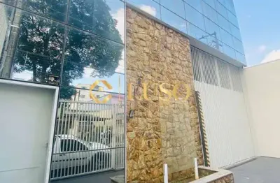 Pavilhão/galpão à venda no bairro vila palmares - santo andré/sp
