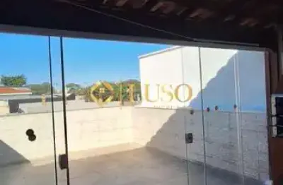 Apartamento com 2 quartos para alugar na Vila Humaitá, Santo André 