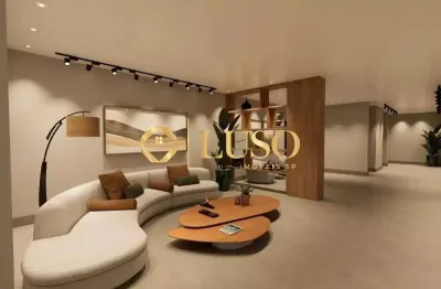 Apartamento com 2 quartos à venda na Vila Guarani, Mauá 