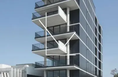 Apartamento para venda em araucária, fazenda velha, 3 dormitórios, 3 suítes, 3 banheiros