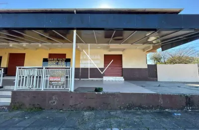 Sala comercial para alugar no Estação, Araucária 