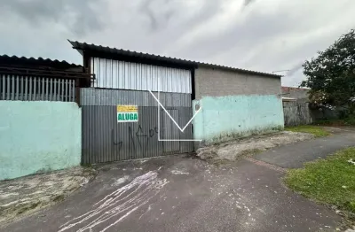 Barracão / Galpão / Depósito para alugar no Capela Velha, Araucária 