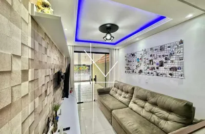 Casa à venda no Capela Velha, Araucária 