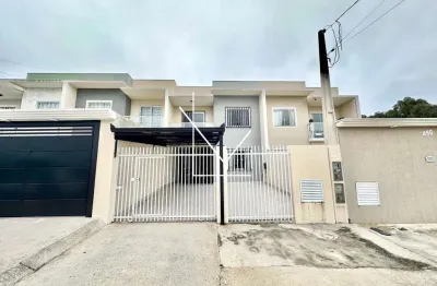 Casa à venda no Costeira, Araucária 