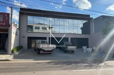 Sala comercial para alugar no Centro, Araucária 