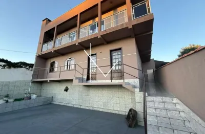Apartamento para locação em araucária, porto das laranjeiras, 2 dormitórios, 1 banheiro, 1 vaga