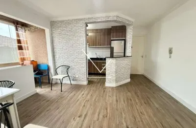 Apartamento para locação em araucária, tindiquera, 3 dormitórios, 1 banheiro, 1 vaga