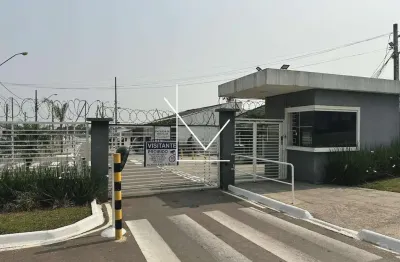 Casa em condomínio para venda em araucária, capela velha, 2 dormitórios, 1 banheiro, 1 vaga