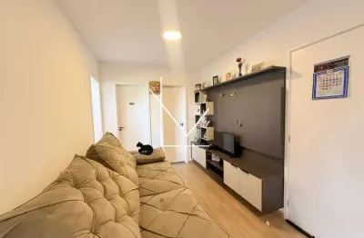 Apartamento para venda em araucária, costeira, 2 dormitórios, 1 banheiro, 1 vaga