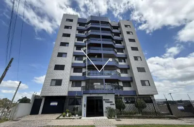 Apartamento para locação em araucária, centro, 3 dormitórios, 1 suíte, 2 banheiros, 1 vaga