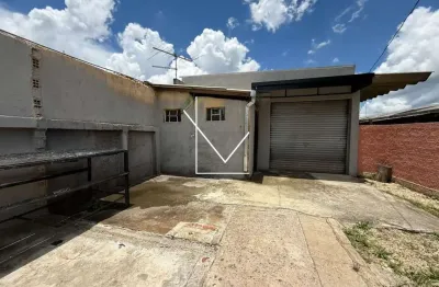 Barracão para Locação em Araucária, Fazenda Velha, 2 banheiros